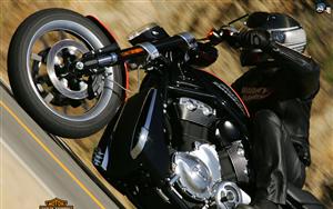 Harley Davidson